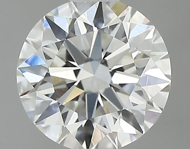 GIA Round 0.7ct I VVS2 - Loose Natural Diamond: GIA Round 0.7ct I VVS2 - Loose Natural Diamond GIA Round 0.7ct I VVS2 - Loose Natural Diamond, certified by the Gemological Institute of America (GIA) with excellent cut, color, clarity, and polish.