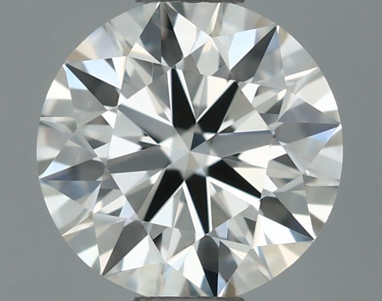GIA Round 0.55ct L VVS1 - Loose Natural Diamond: GIA Round 0.55ct L VVS1 - Loose Natural Diamond GIA Round 0.55ct L VVS1 - Loose Natural DiamondThe GIA-certified 0.55ct round diamond boasts exceptional clarity with a VVS1 grade, indicating minimal