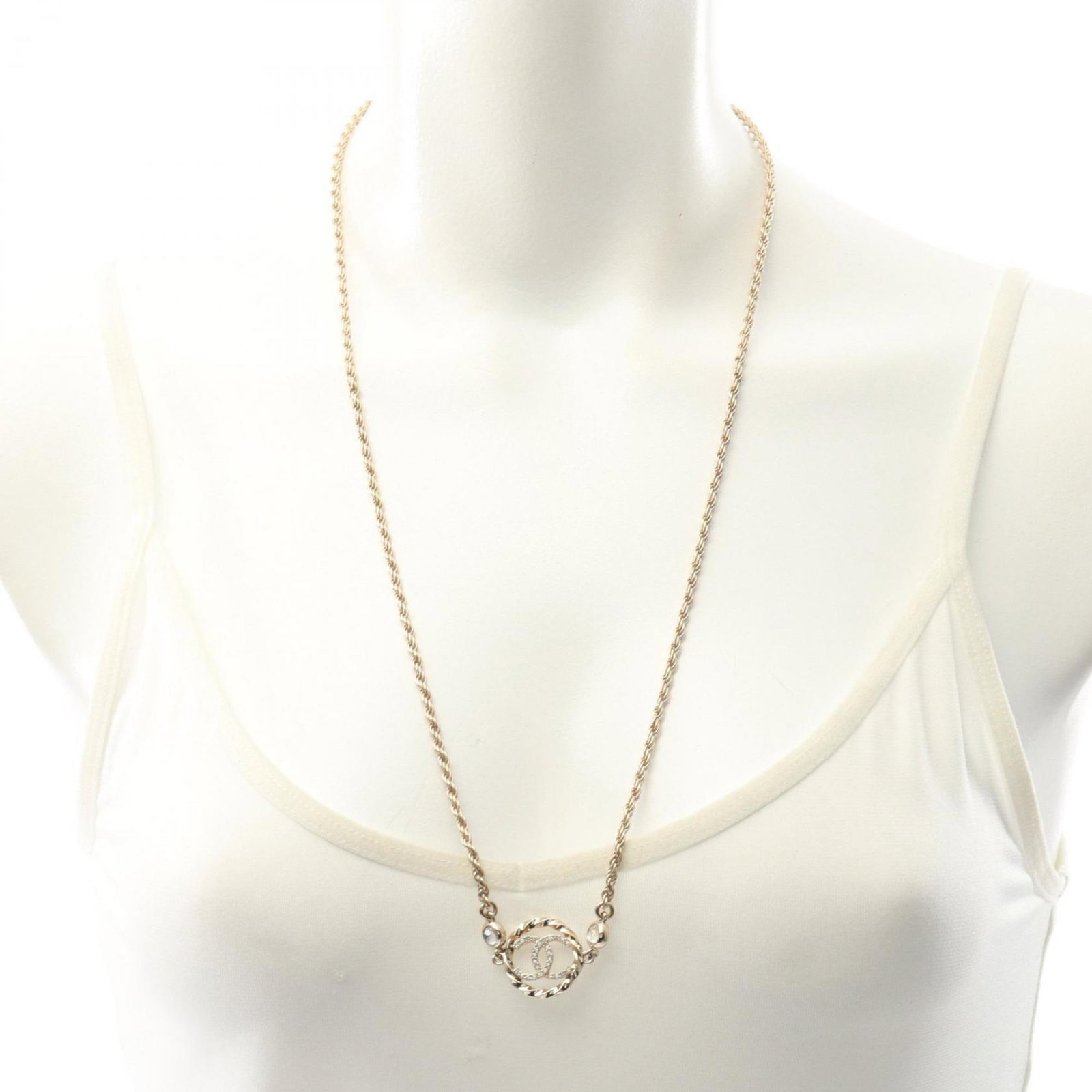 CHANEL Gold Plating - 6