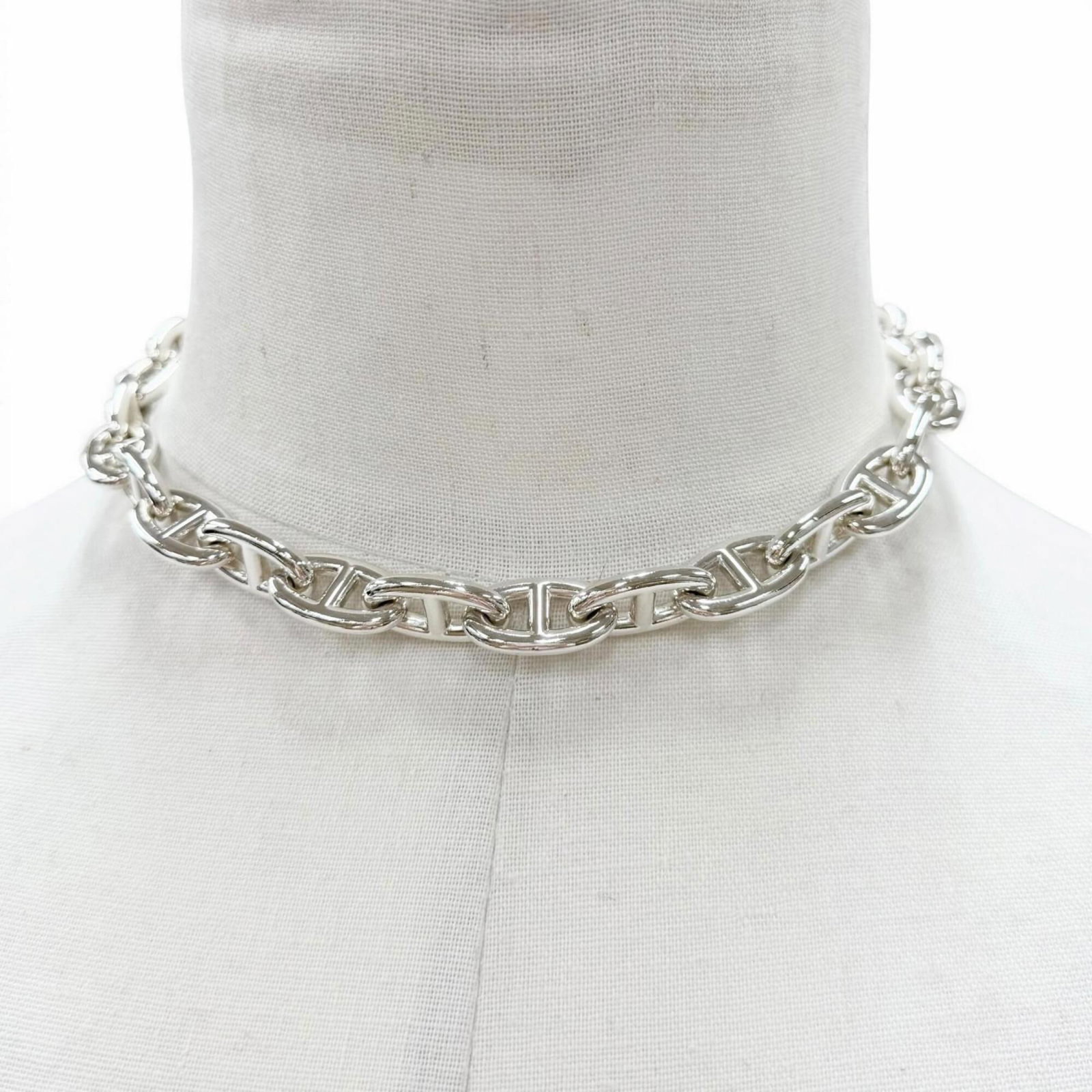 HERMES Silver 925 - 2