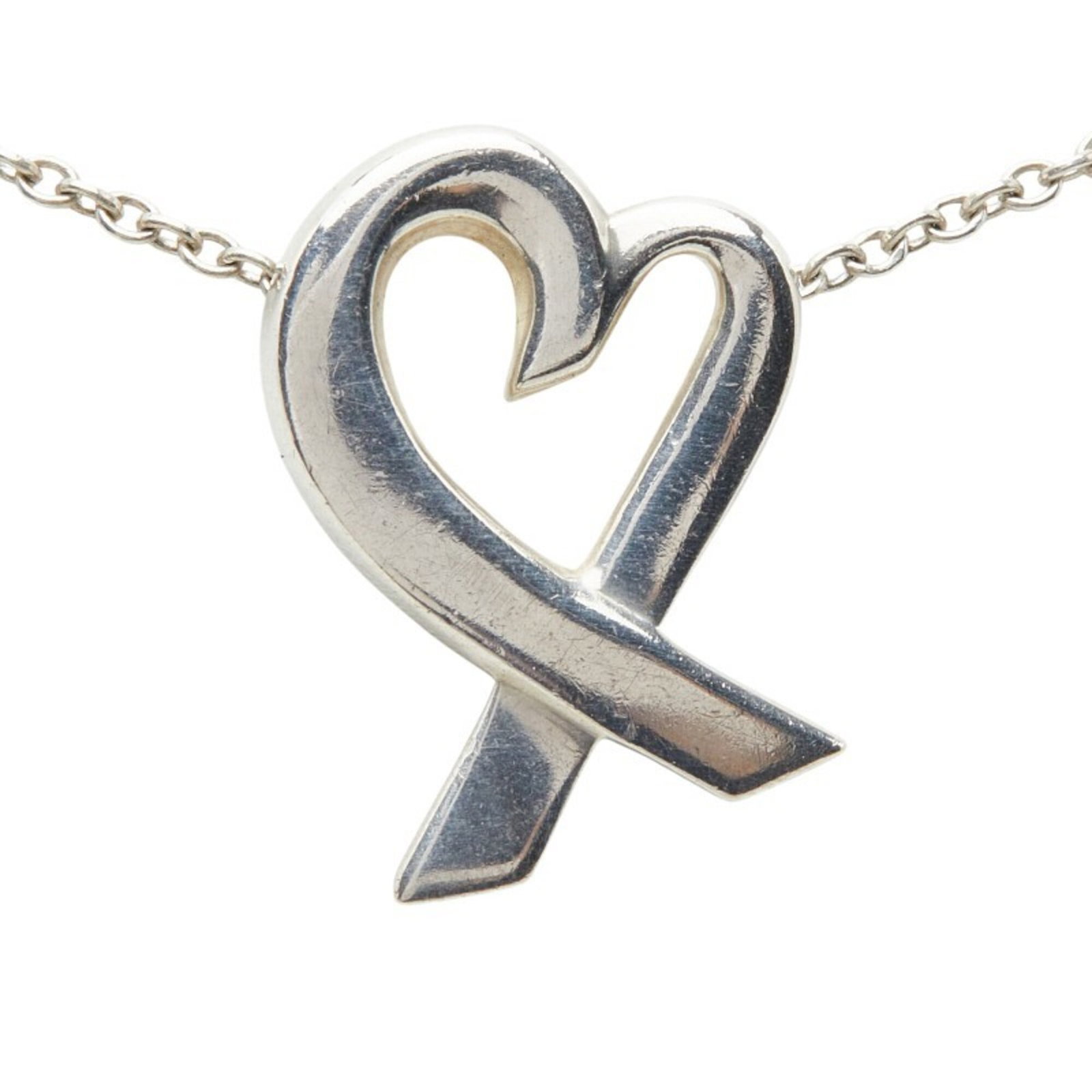 TIFFANY Silver 925 - 2