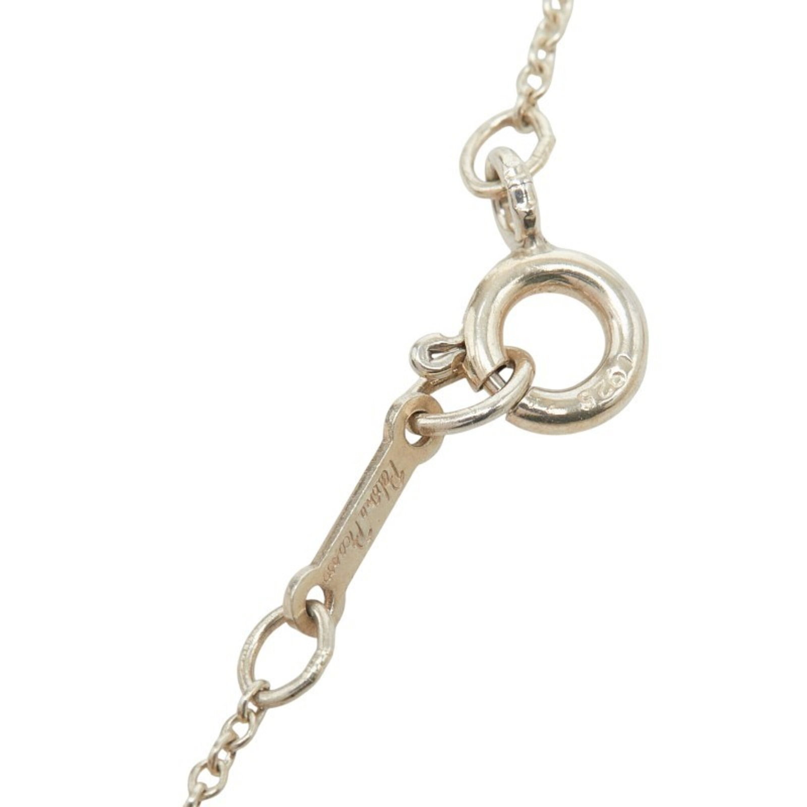 TIFFANY Silver 925 - 5