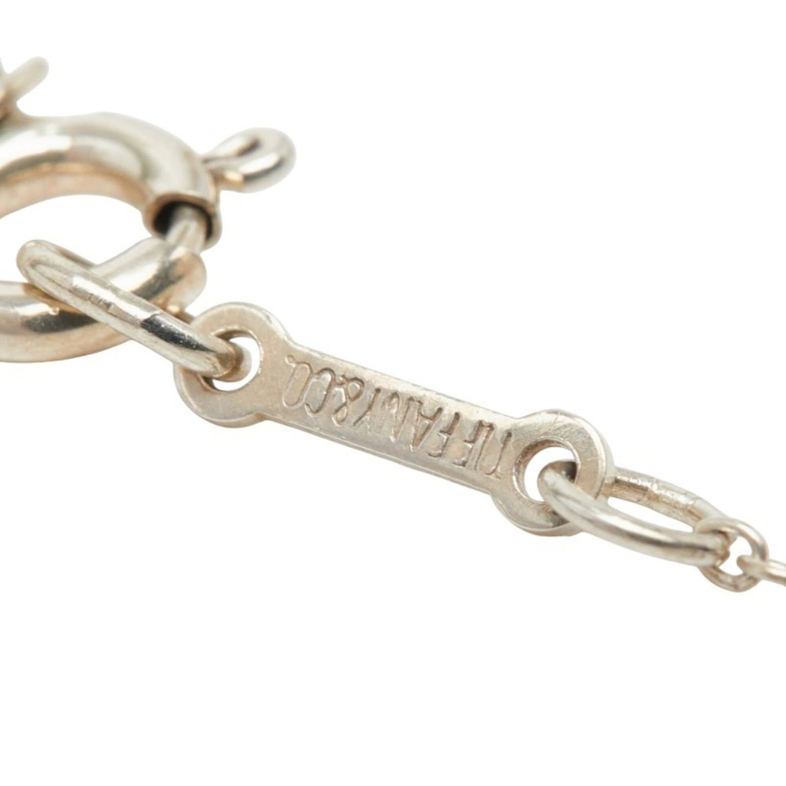 TIFFANY Silver 925 - 6
