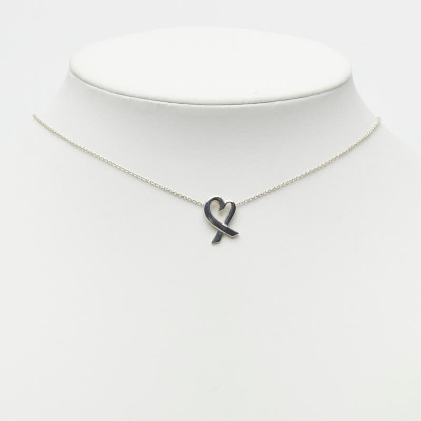 TIFFANY Silver 925 - 7