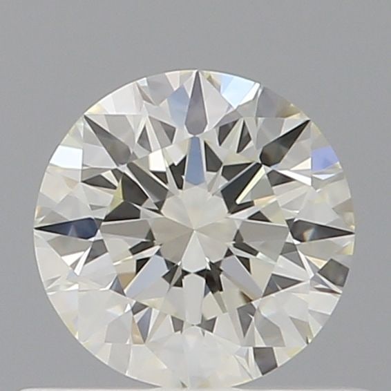 GIA Round 0.5ct K VVS1 - Loose Natural Diamond: GIA Round 0.5ct K VVS1 - Loose Natural Diamond GIA Round 0.5ct K VVS1 - Loose Natural Diamond. This 0.5ct diamond boasts exceptional clarity and color, with a VVS1 grade and K color rating. Its EX