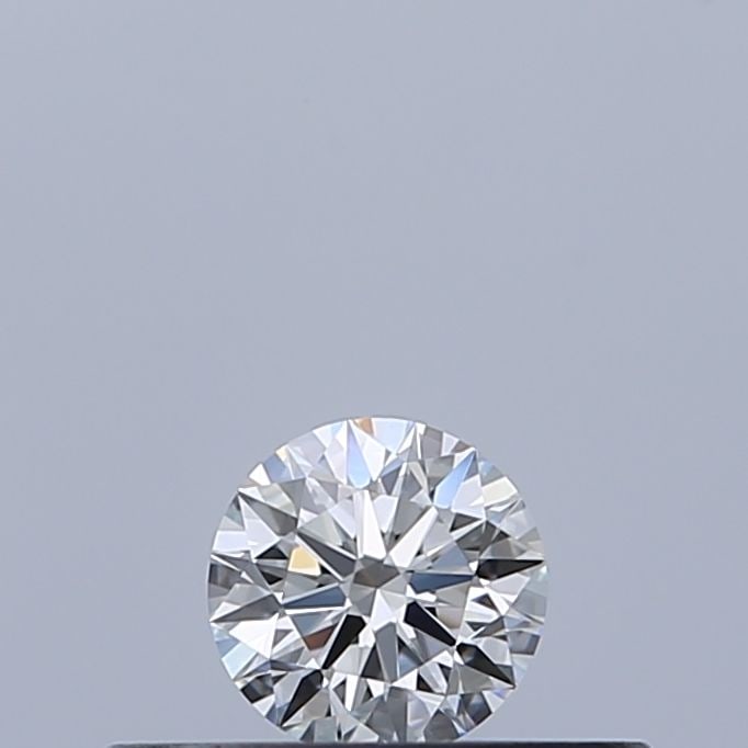 GIA Round 0.19ct F VVS2 - Loose Natural Diamond: GIA Round 0.19ct F VVS2 - Loose Natural Diamond GIA Round 0.19ct F VVS2 - Loose Natural DiamondThis exceptional diamond boasts a flawless VVS2 clarity, exceptional EX cut, and a vibrant F color,