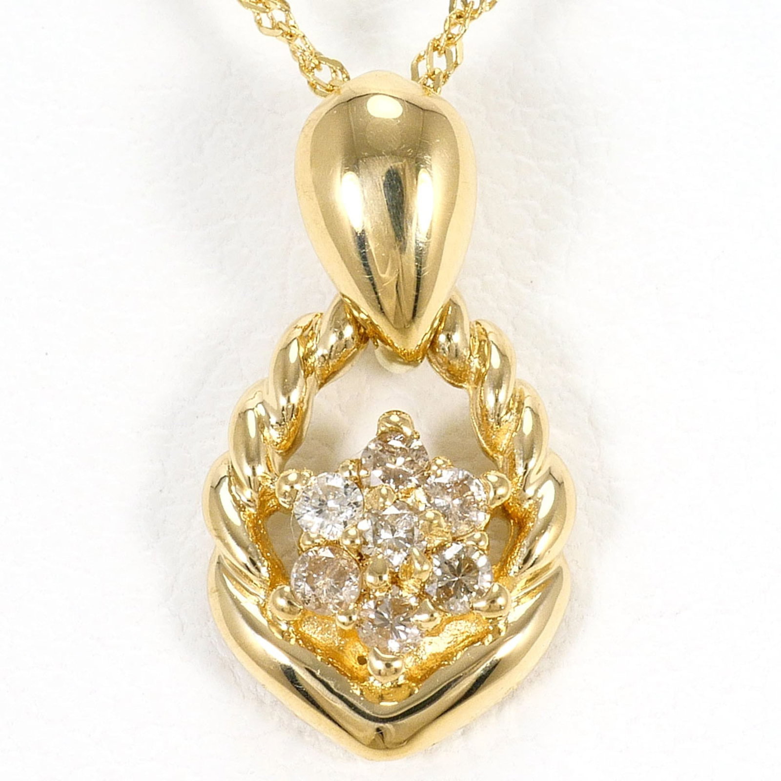 Yellow Gold (18K)