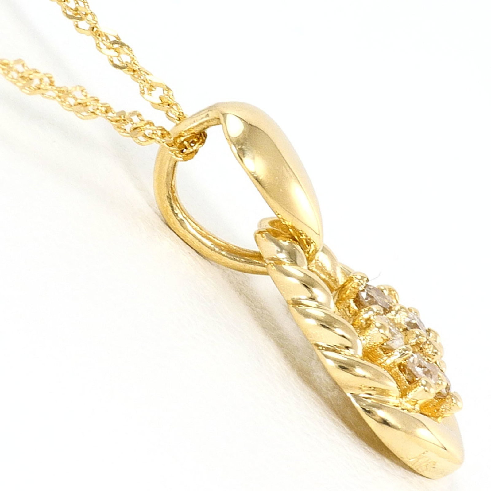 Yellow Gold (18K) - 2
