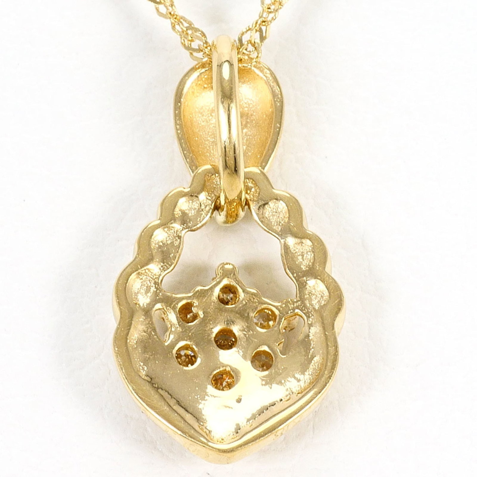 Yellow Gold (18K) - 3