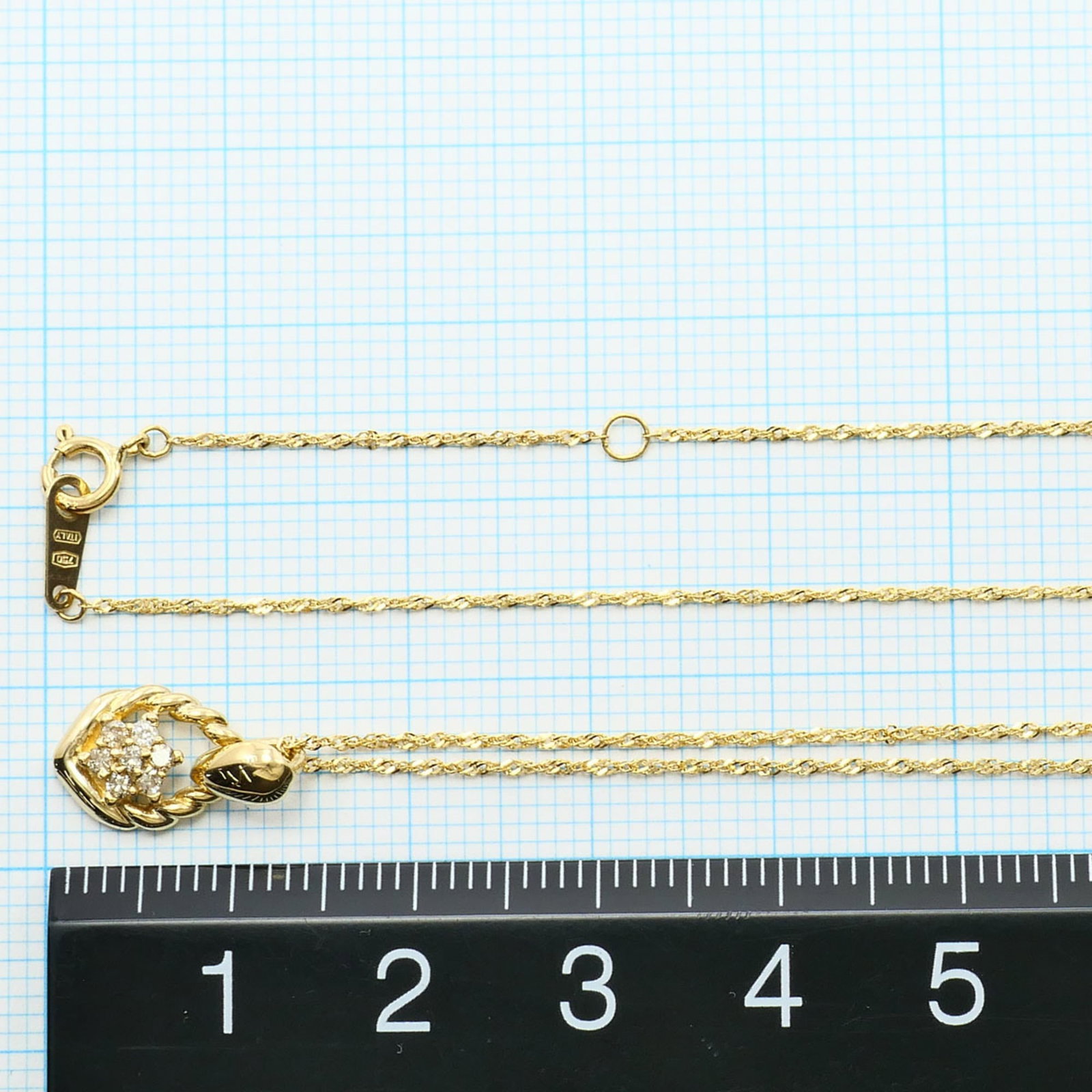 Yellow Gold (18K) - 4