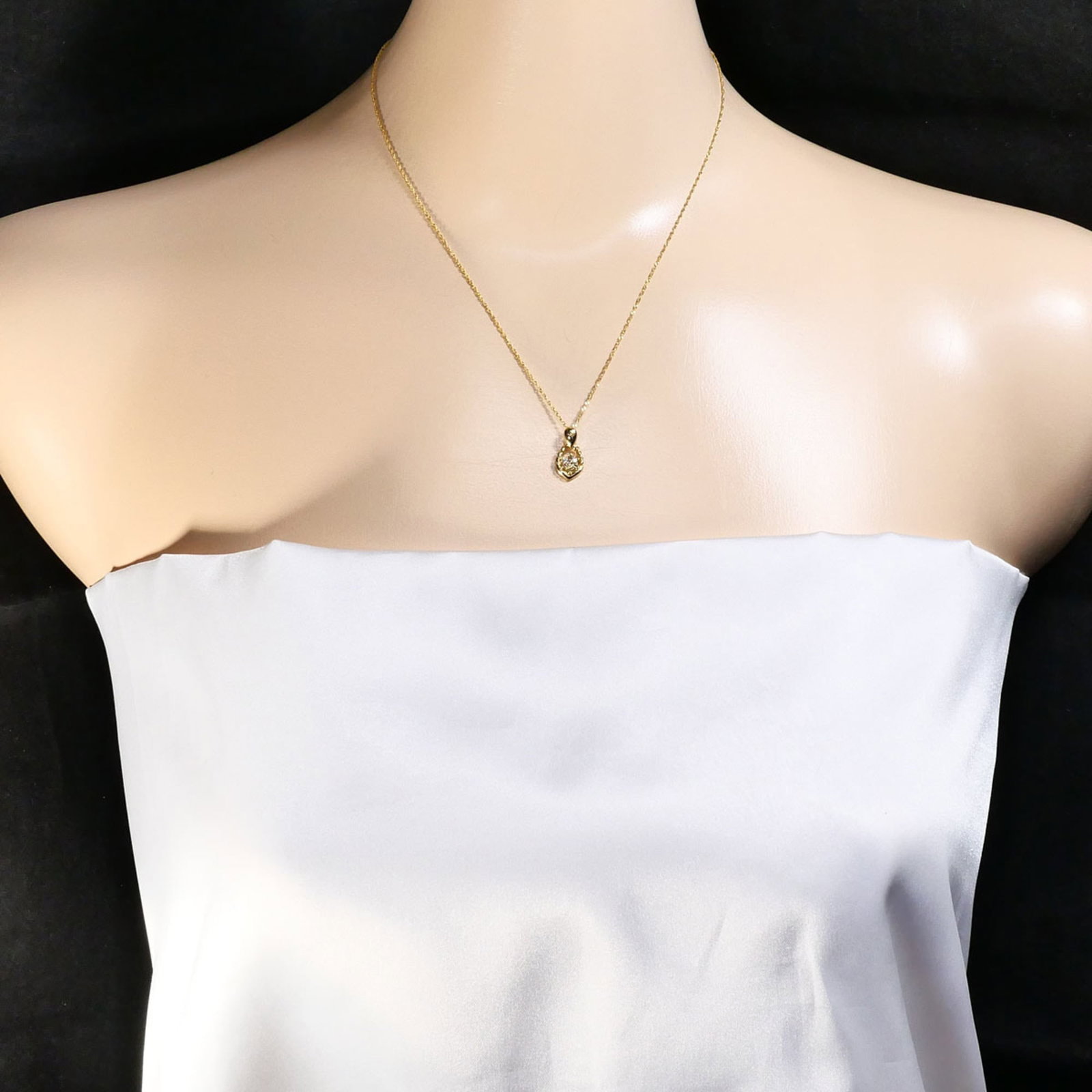 Yellow Gold (18K) - 5