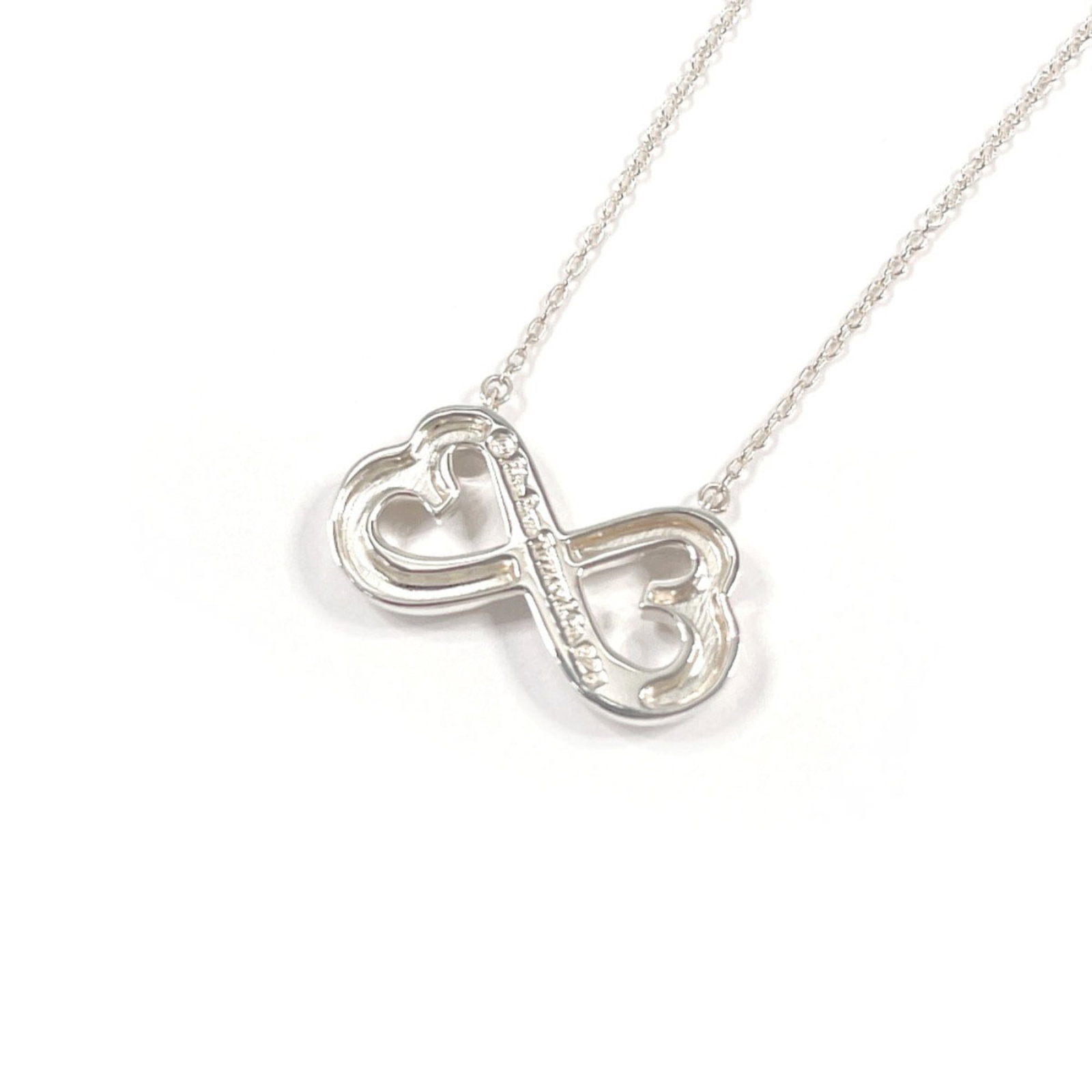 TIFFANY Silver 925 - 2
