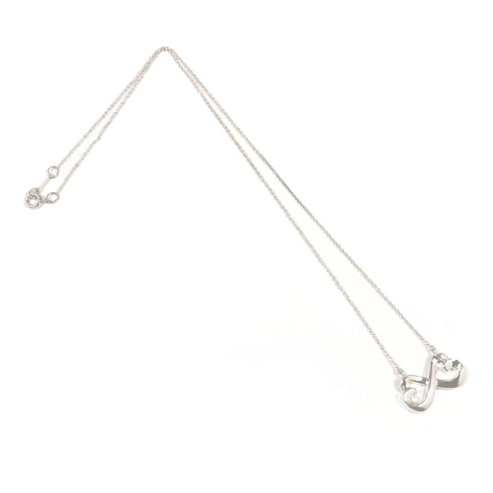 TIFFANY Silver 925 - 3
