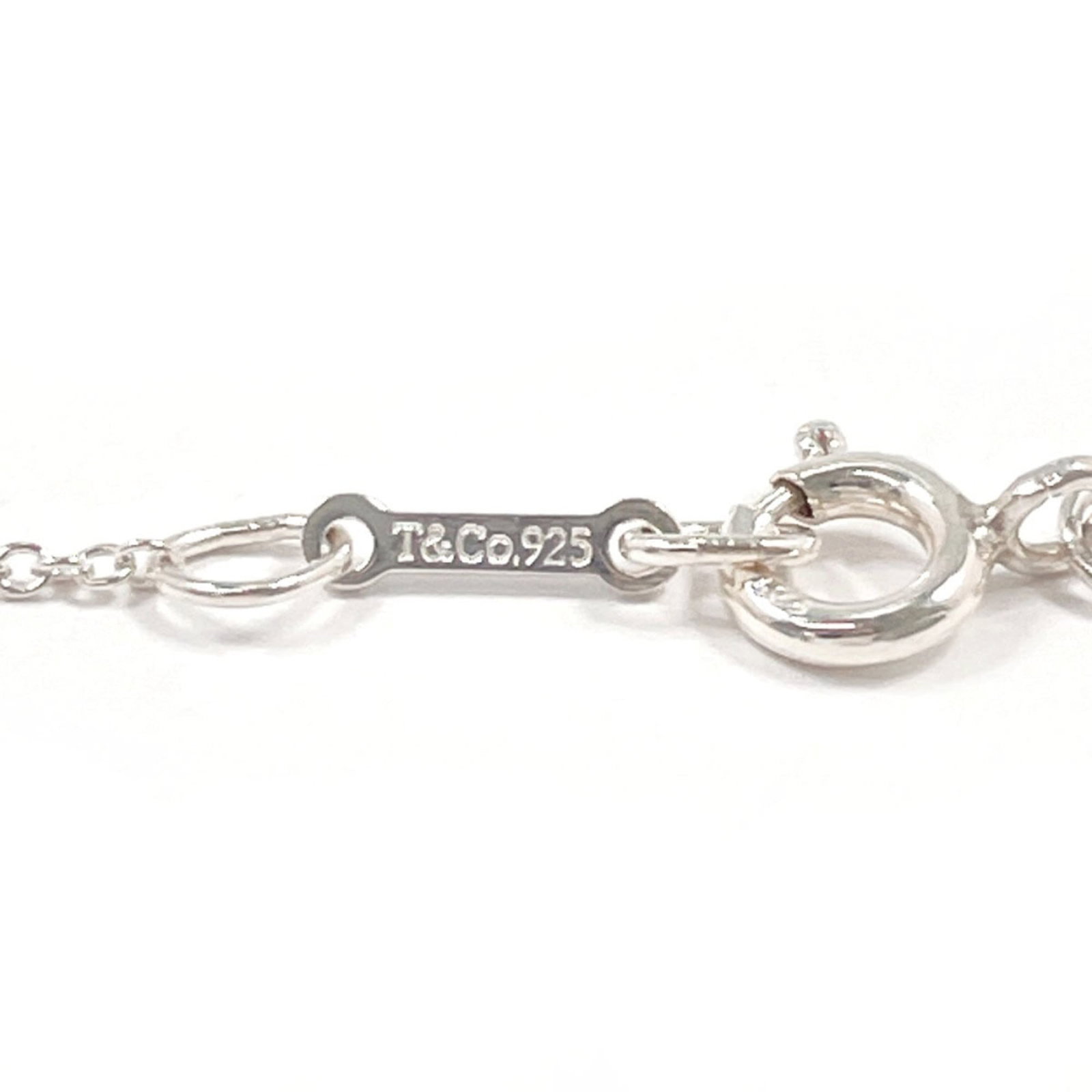 TIFFANY Silver 925 - 5