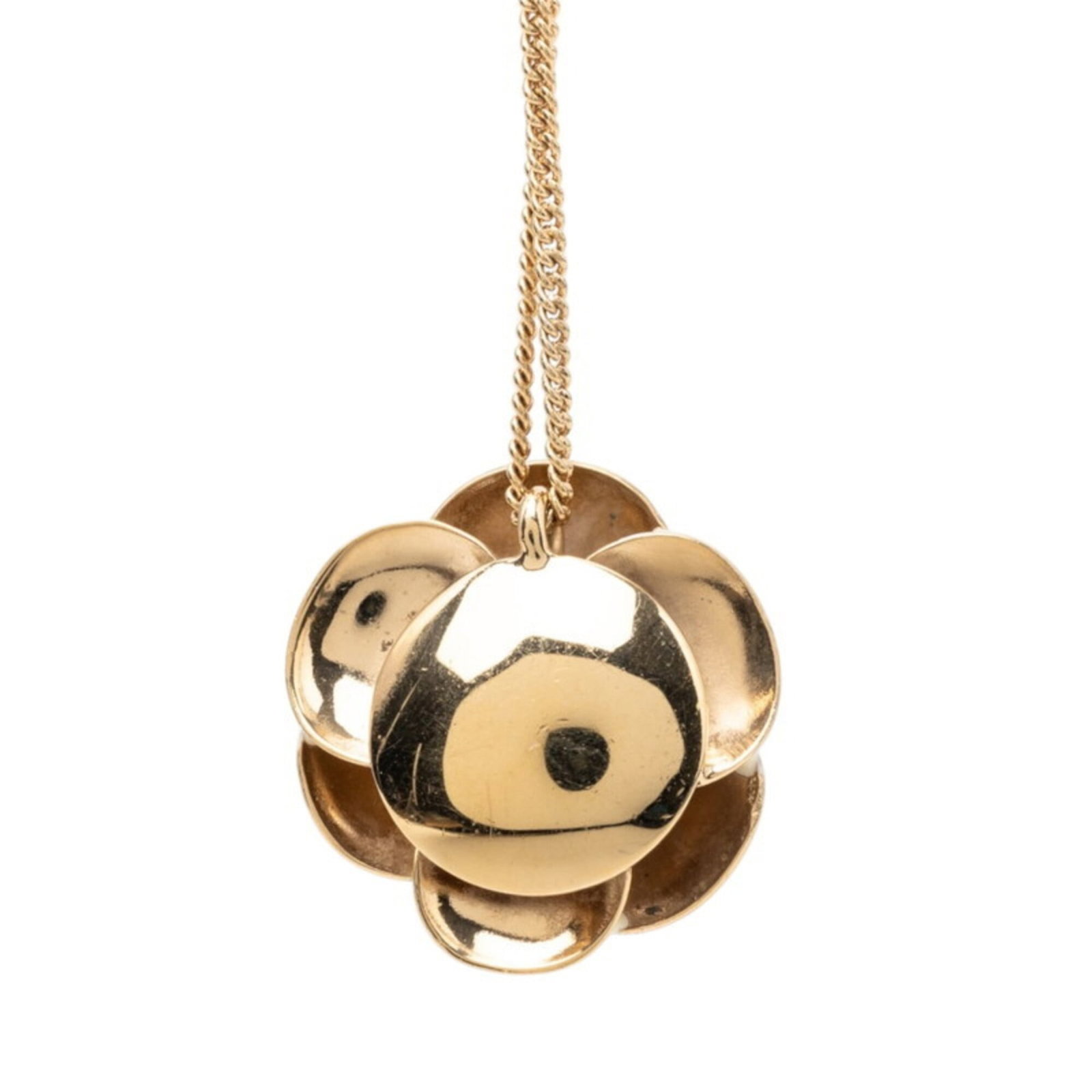 CHANEL Gold Plating - 2