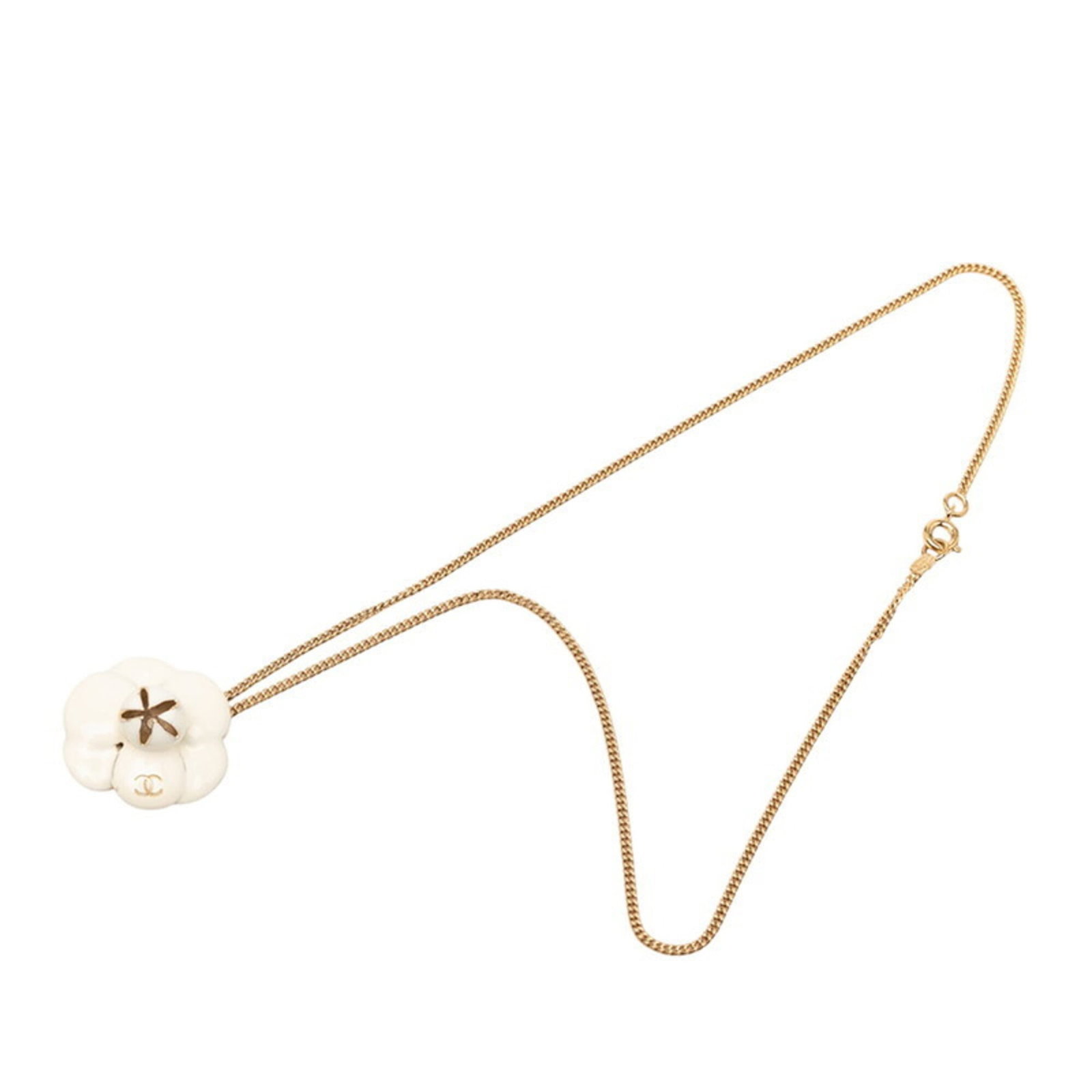 CHANEL Gold Plating - 3