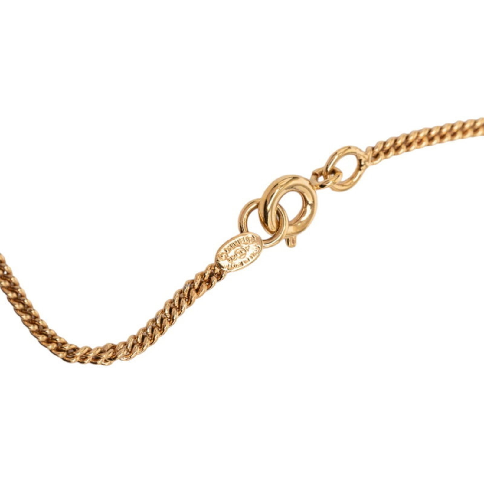 CHANEL Gold Plating - 4