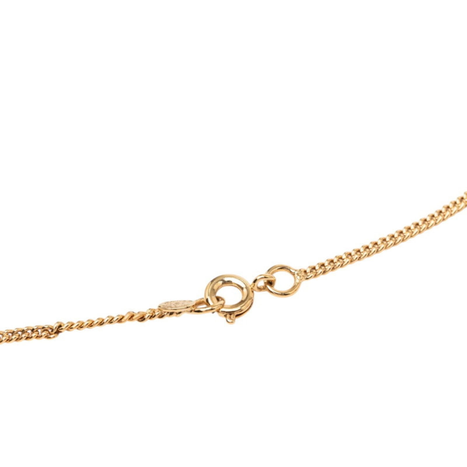 CHANEL Gold Plating - 5