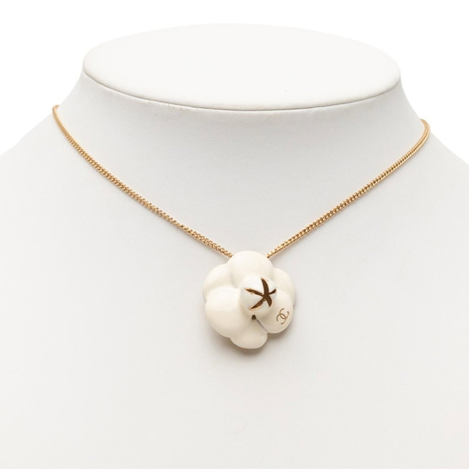 CHANEL Gold Plating - 6