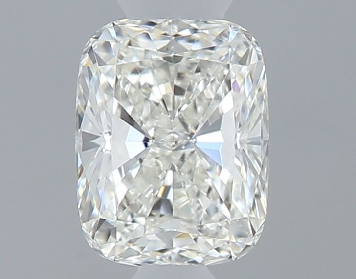 GIA Cushion Brilliant 0.3ct H VVS1 - Loose Natural Diamond: GIA Cushion Brilliant 0.3ct H VVS1 - Loose Natural Diamond GIA Certified 0.3ct H VVS1 Diamond - Exceptional Clarity and BrillianceThe GIA certified 0.3ct H VVS1 diamond boasts exceptional clarity and