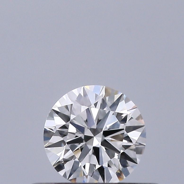 GIA Round 0.28ct E VVS1 - Loose Natural Diamond: GIA Round 0.28ct E VVS1 - Loose Natural Diamond 0.28ct E VVS1 - A Rare and Exceptional DiamondThe GIA Round diamond features an EX cut, E color, VVS1 clarity, and EX polish and symmetry, making it a