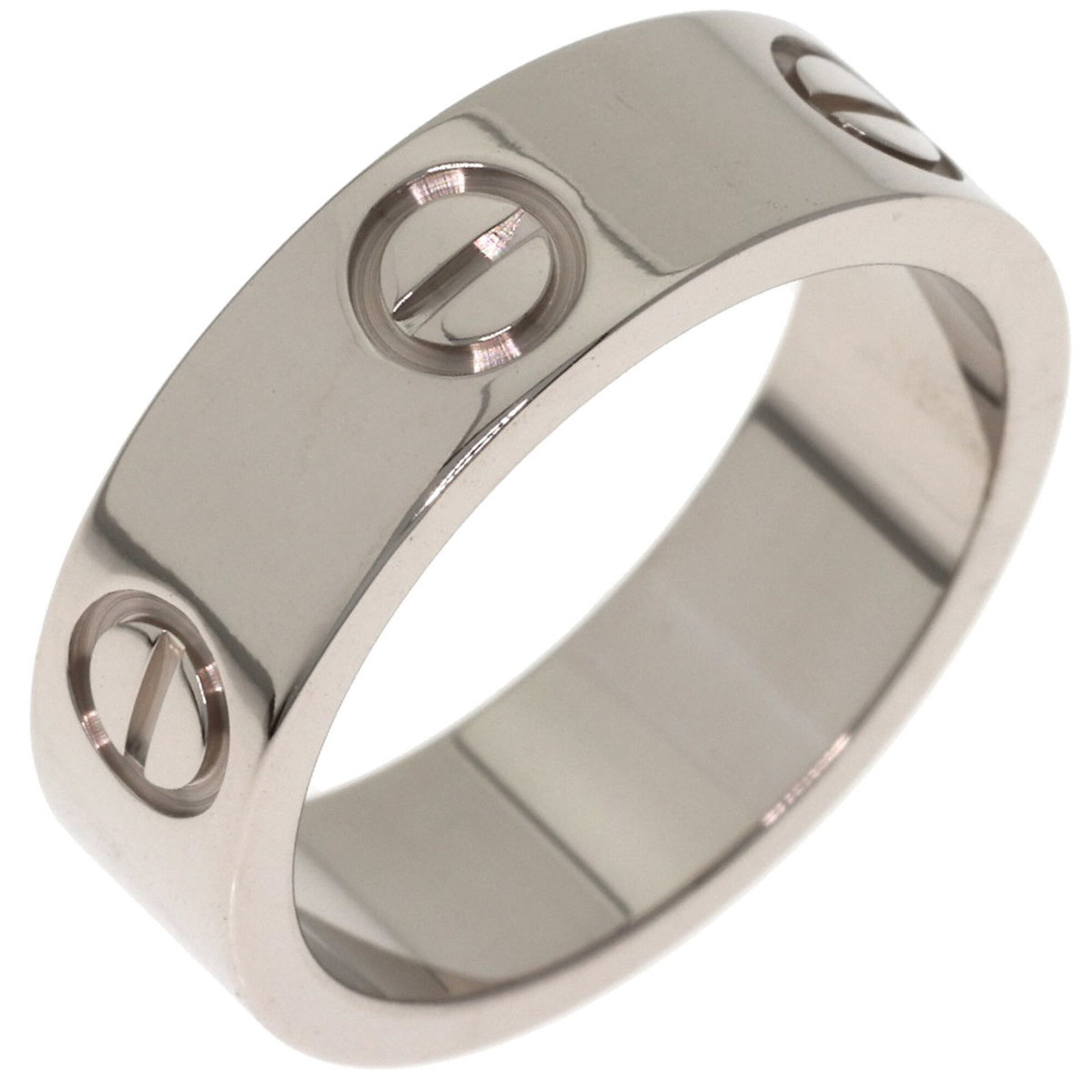 CARTIER Band Ring - 2