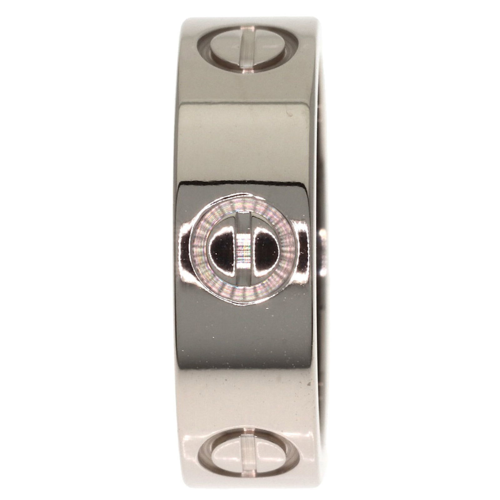 CARTIER Band Ring - 3
