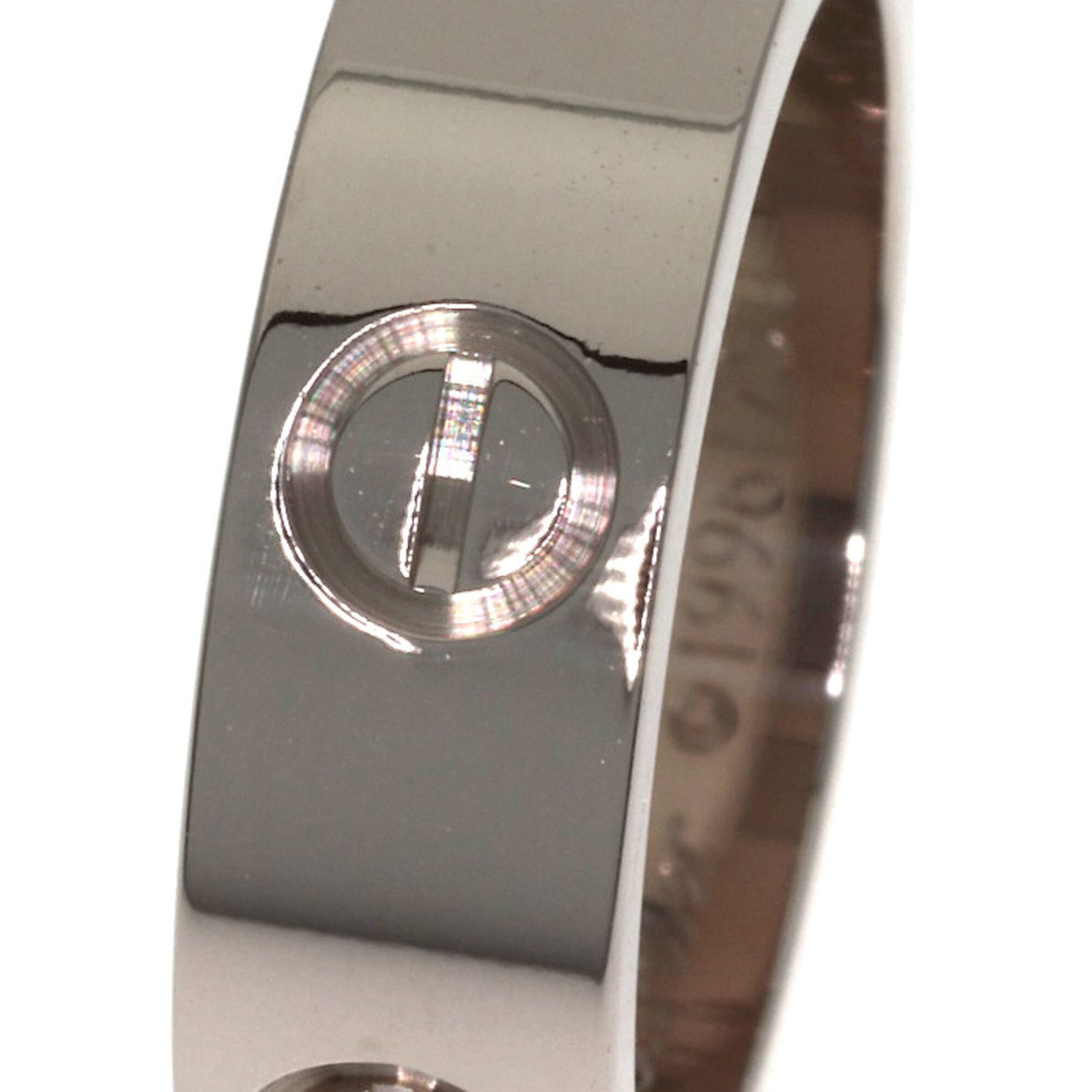 CARTIER Band Ring - 6