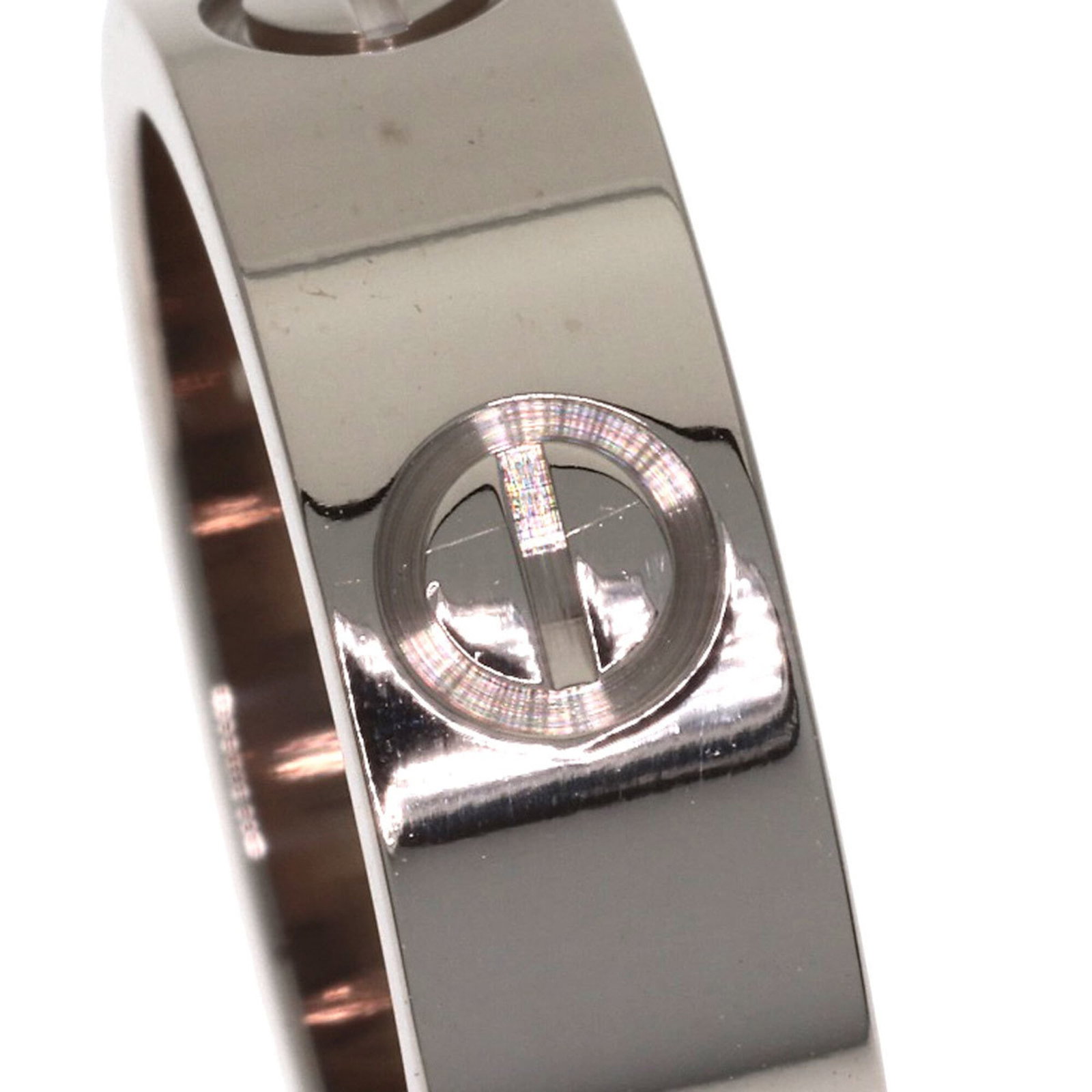 CARTIER Band Ring - 7