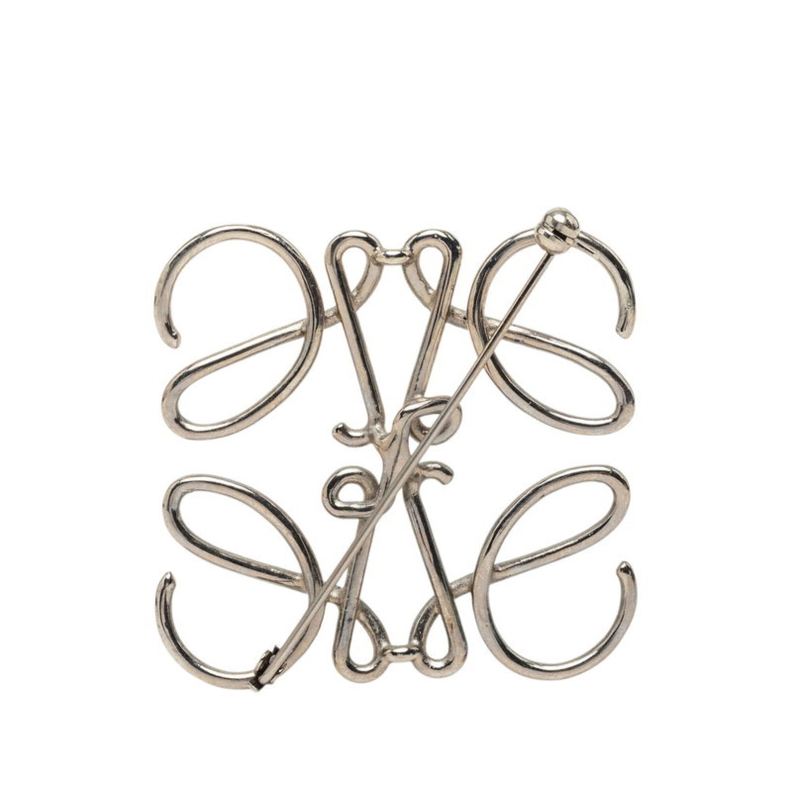 LOEWE Brooch Metal - 2