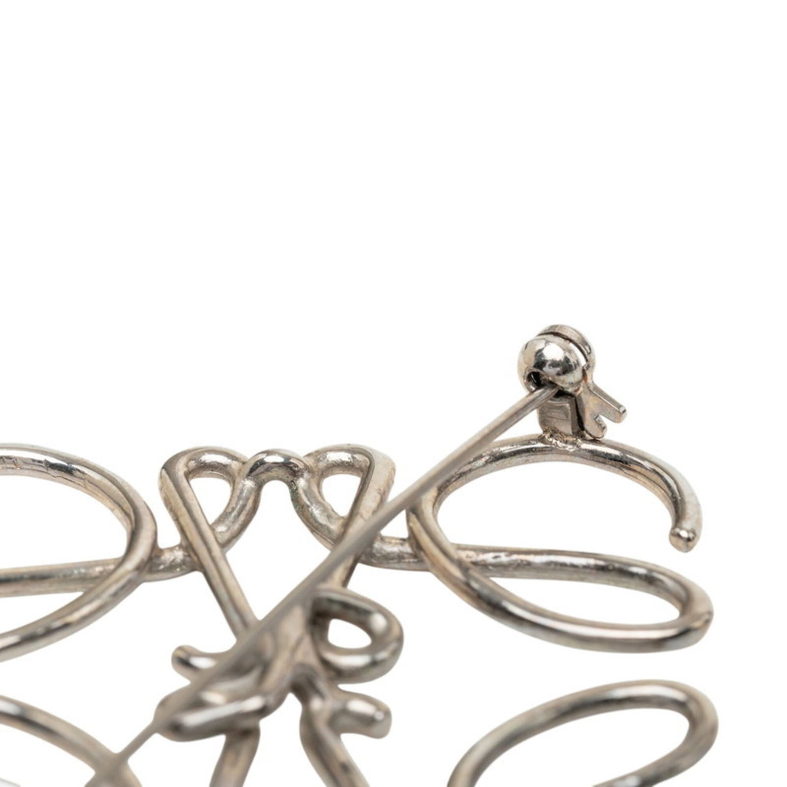LOEWE Brooch Metal - 3
