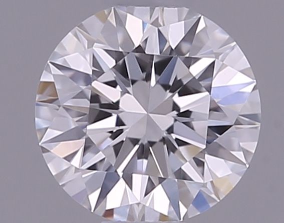 GIA Round 0.24ct D VVS2 - Loose Natural Diamond: GIA Round 0.24ct D VVS2 - Loose Natural Diamond GIA Round 0.24ct D VVS2 - Loose Natural DiamondThis exceptional diamond boasts a round cut, measuring 4.05L x 4.02W x 2.49H, with a brilliant EX polish