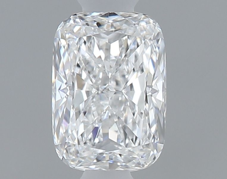 GIA Cushion Brilliant 0.3ct E VVS1 - Loose Natural Diamond: GIA Cushion Brilliant 0.3ct E VVS1 - Loose Natural Diamond GIA certified, this 0.3ct E VVS1 cushion brilliant diamond boasts exceptional clarity and color, with a high polish and excellent symmetry.