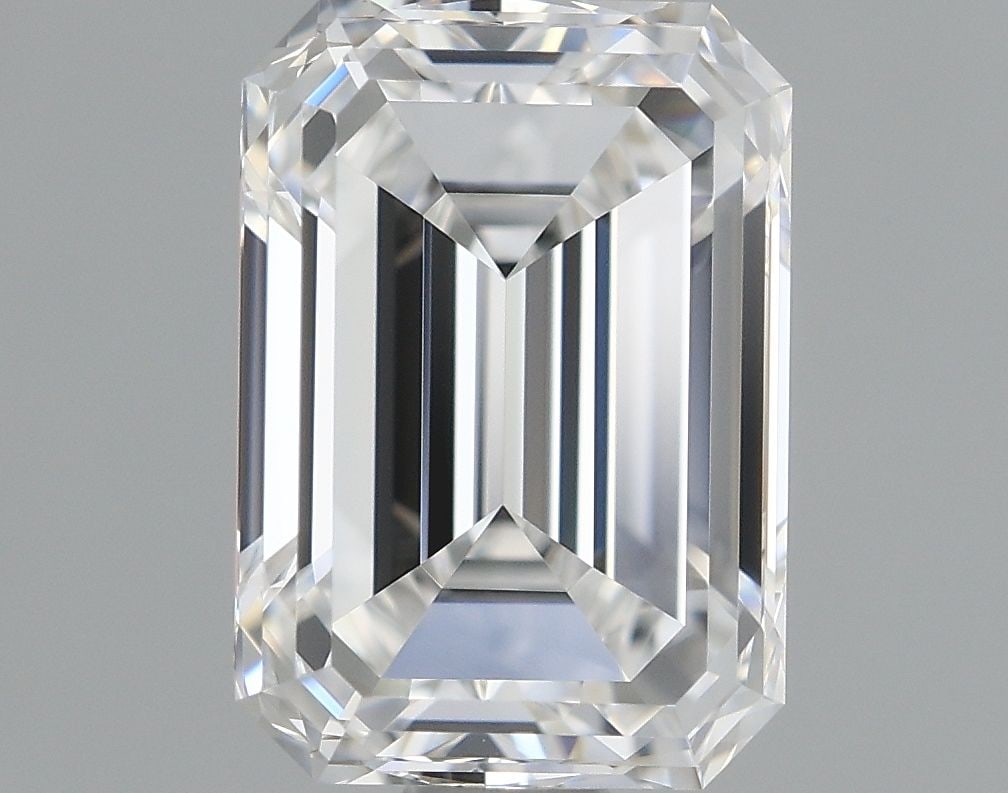 GIA Emerald 1.22ct E IF - Loose Natural Diamond: GIA Emerald 1.22ct E IF - Loose Natural Diamond GIA Emerald 1.22ct E IF - Loose Natural DiamondThe GIA Emerald 1.22ct E IF features exceptional clarity and a vibrant color, making it a standout among