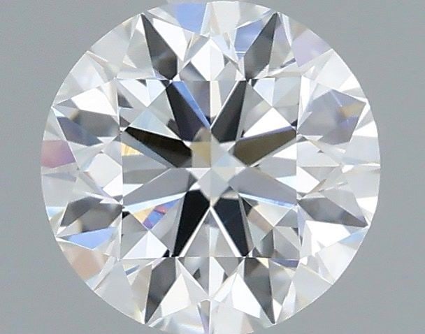GIA Round 1.01ct G VVS2 - Loose Natural Diamond: GIA Round 1.01ct G VVS2 - Loose Natural Diamond Round 1.01ct G VVS2 diamond, certified by the Gemological Institute of America (GIA), boasts exceptional clarity and cut quality. Its EX polish and