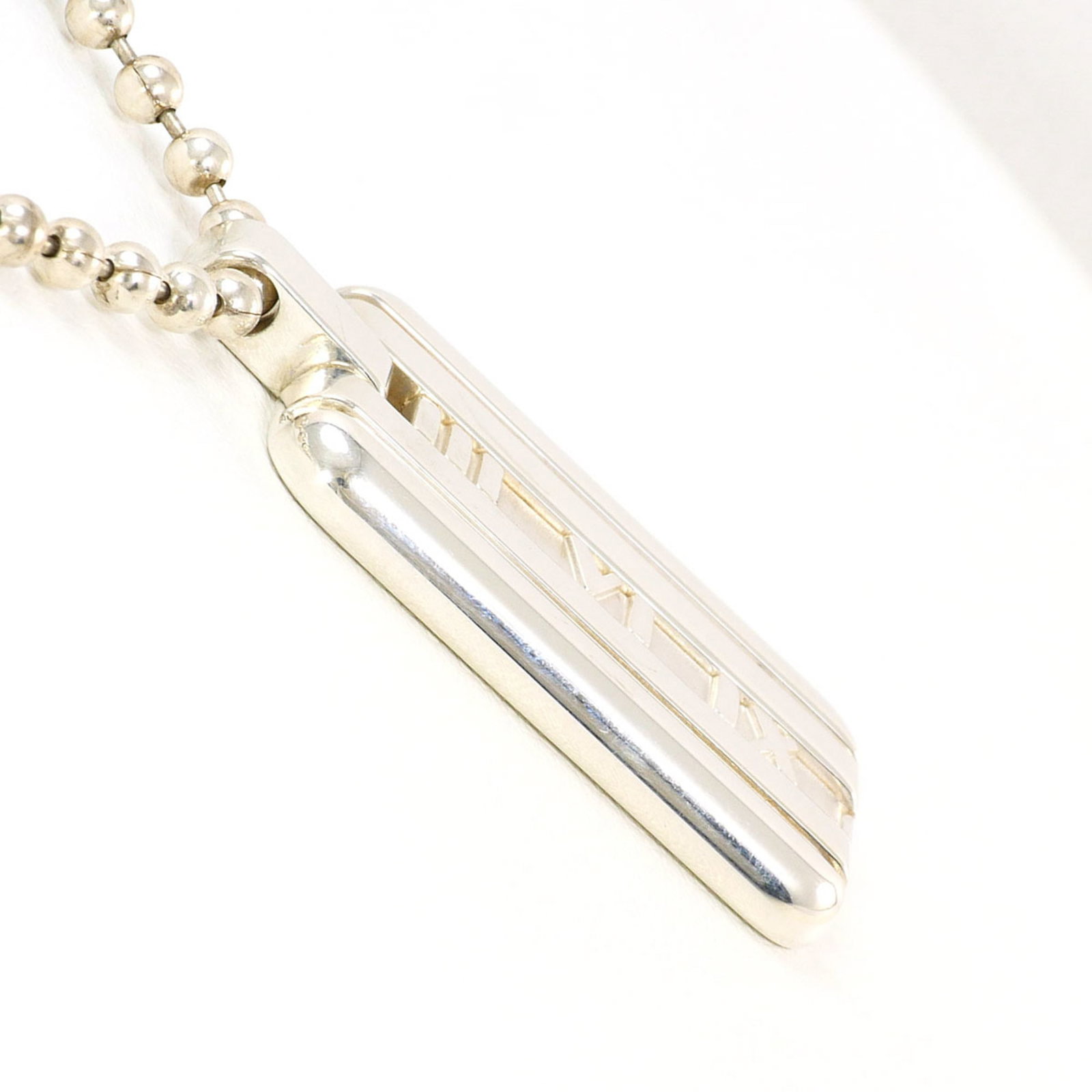 TIFFANY Silver 925 - 2
