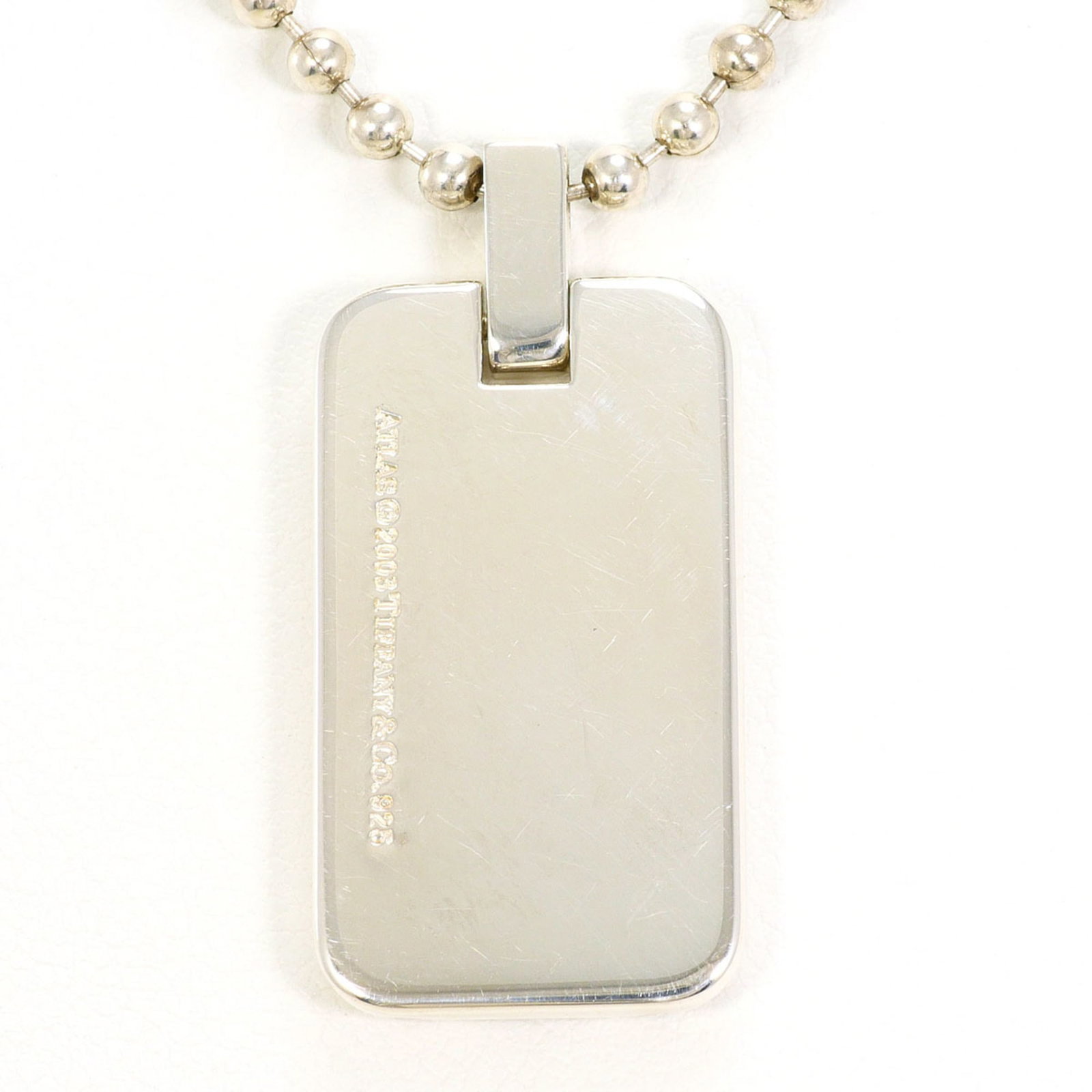 TIFFANY Silver 925 - 3