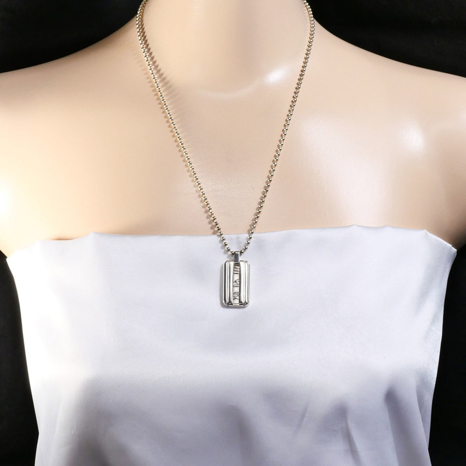 TIFFANY Silver 925 - 6