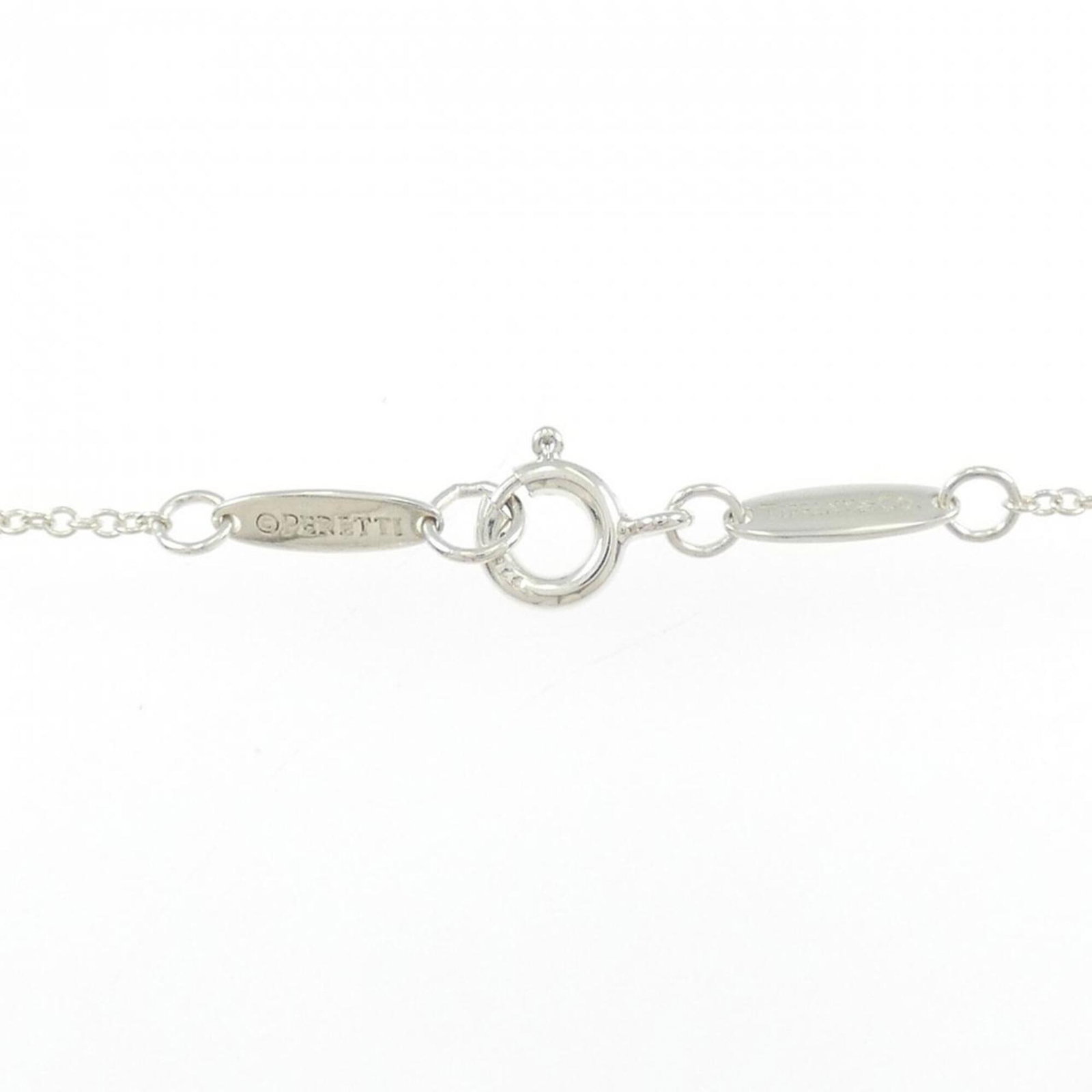 TIFFANY Silver 925 - 5
