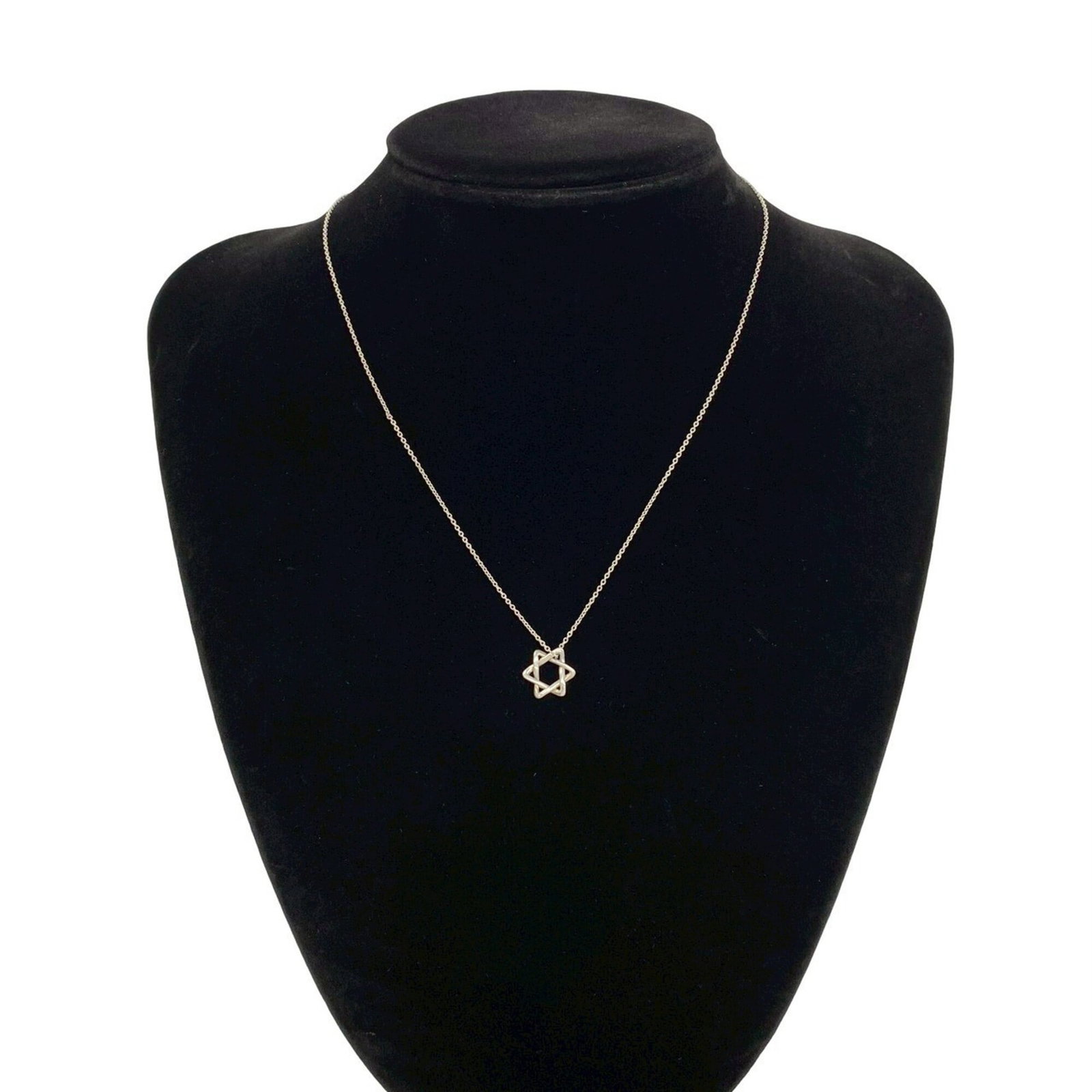 TIFFANY Silver 925 - 2