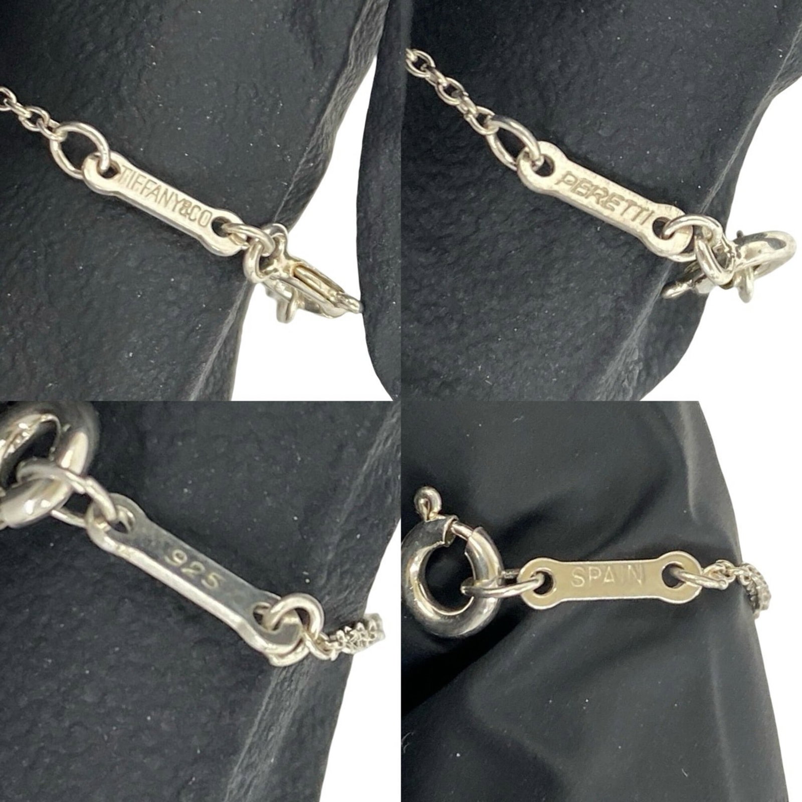 TIFFANY Silver 925 - 3