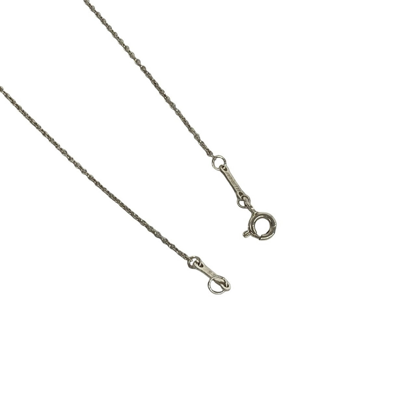 TIFFANY Silver 925 - 4