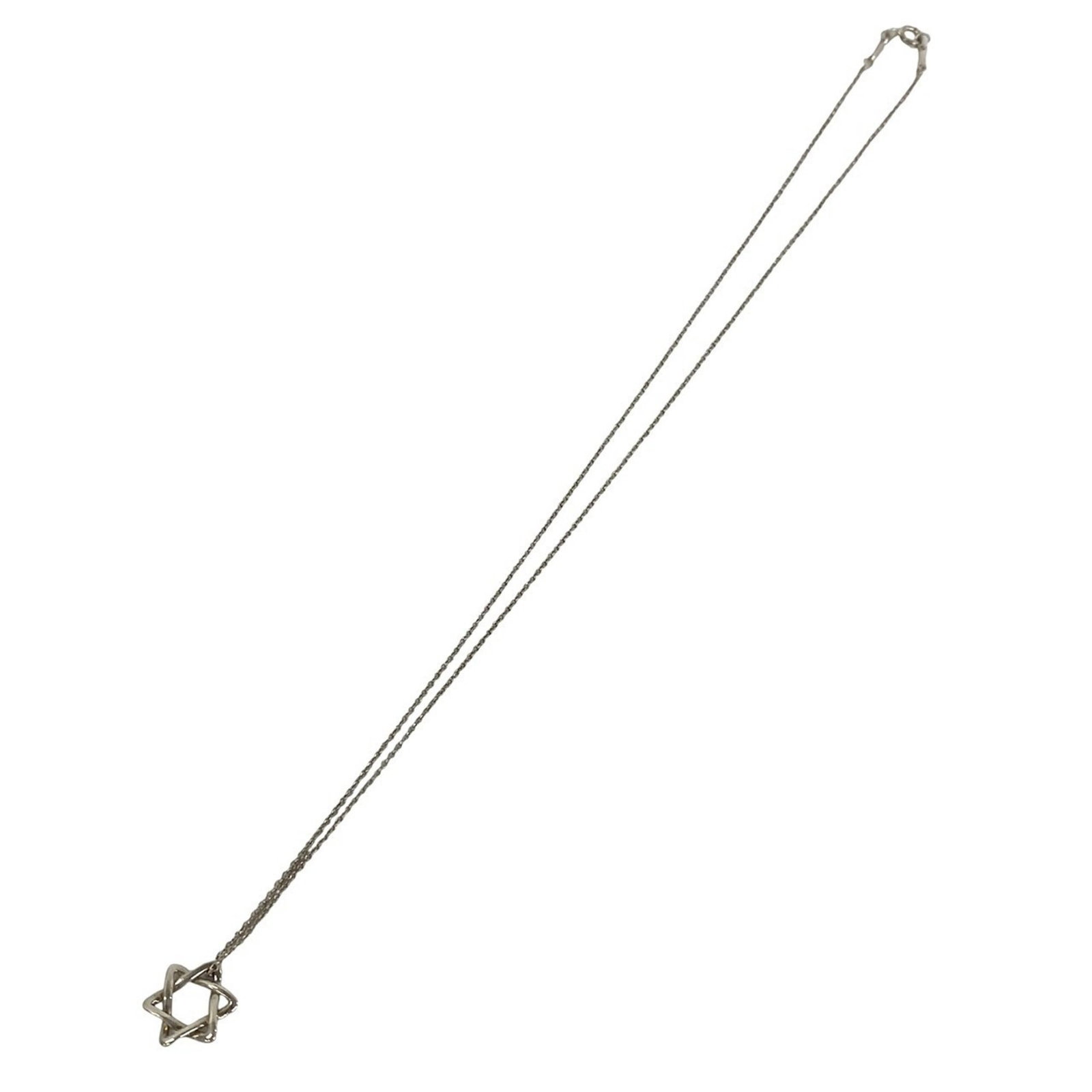TIFFANY Silver 925 - 5