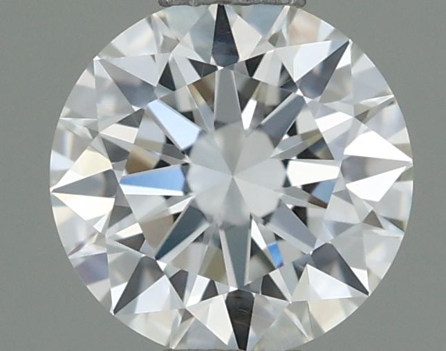 IGI Round 0.54ct F IF - Loose Natural Diamond: IGI Round 0.54ct F IF - Loose Natural Diamond 0.54ct IGI Round F IF Diamond: A Natural Gemstone of Exceptional Clarity and Cut. This EX-certified diamond boasts a flawless clarity grade, exceptional