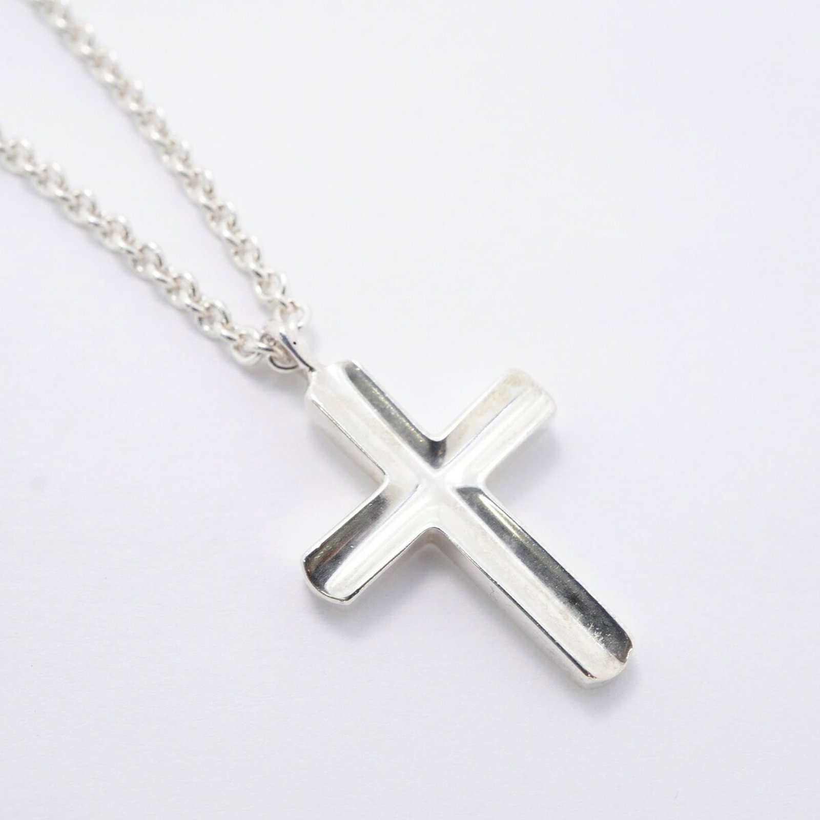 TIFFANY Silver 925 - 2