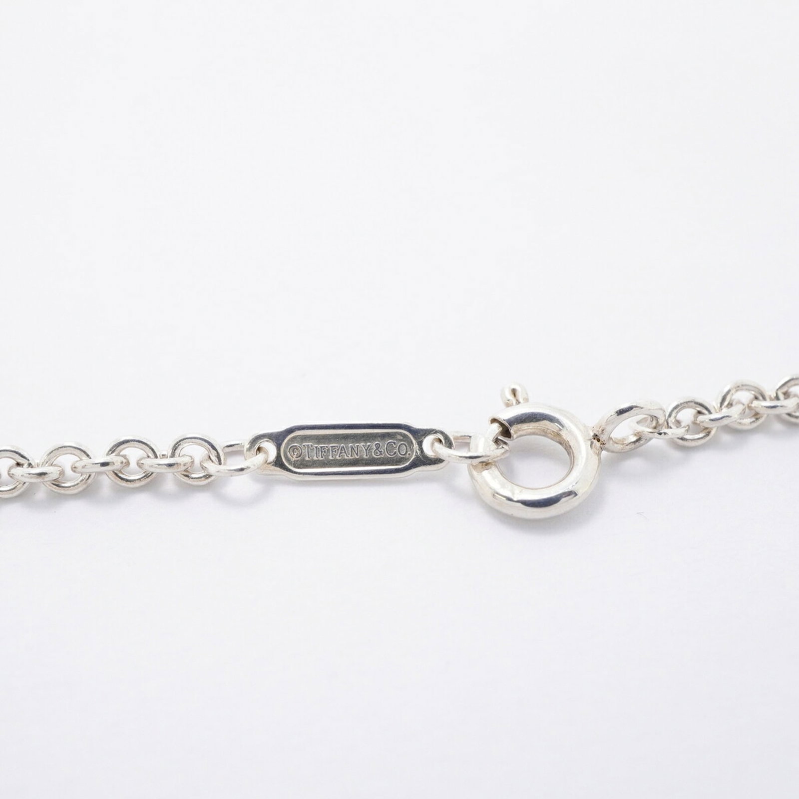 TIFFANY Silver 925 - 4