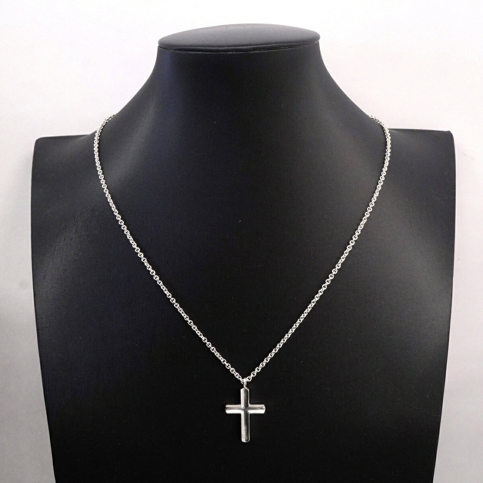 TIFFANY Silver 925 - 6