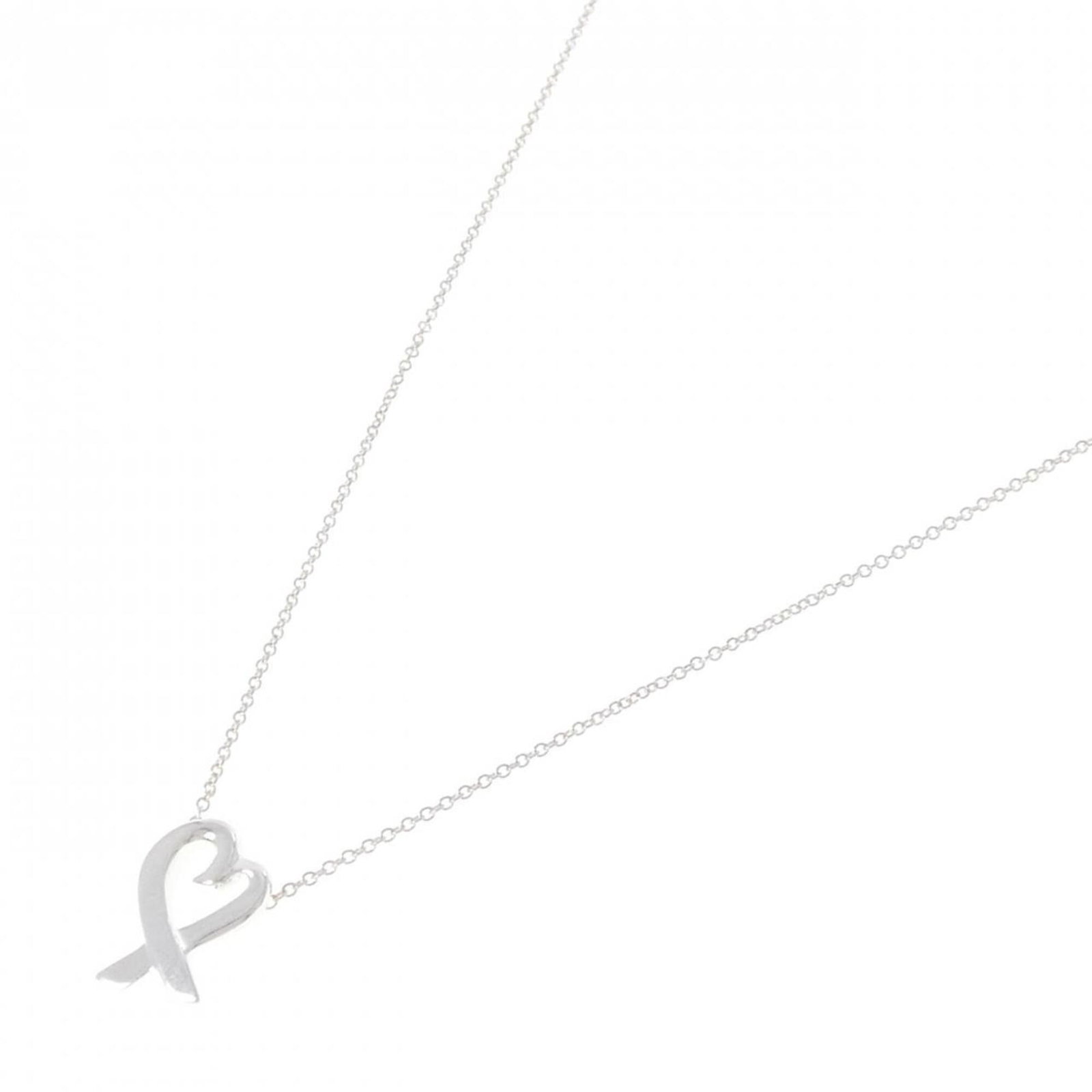 TIFFANY Silver 925 - 2