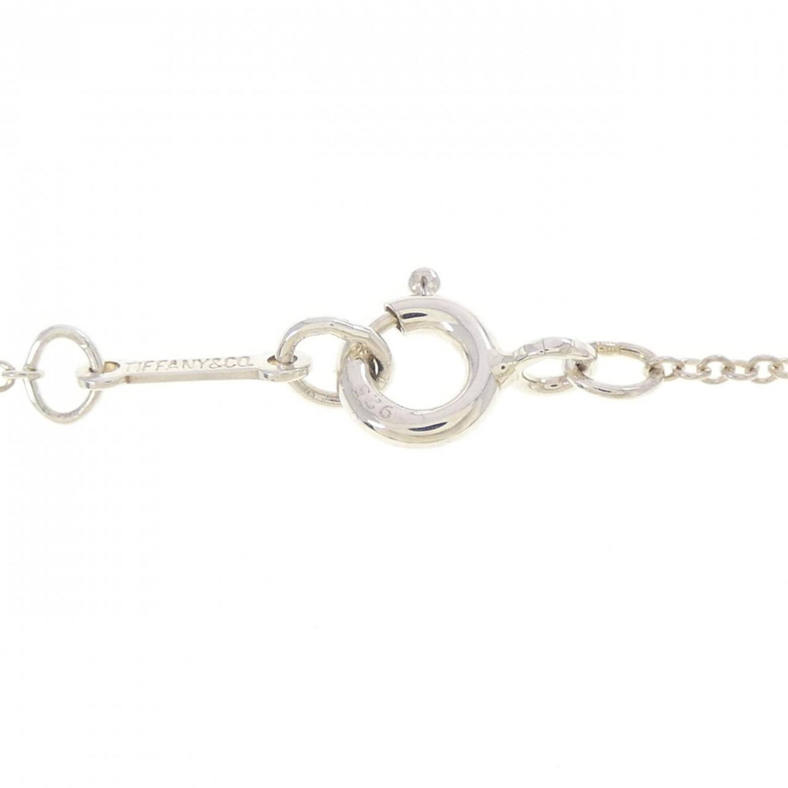 TIFFANY Silver 925 - 5