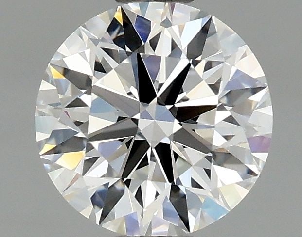 GIA Round 0.62ct E VVS1 - Loose Natural Diamond: GIA Round 0.62ct E VVS1 - Loose Natural Diamond Round 0.62ct E VVS1 diamond with EX polish, symmetry, and clarity, certified by the Gemological Institute of America (GIA). This natural diamond boasts